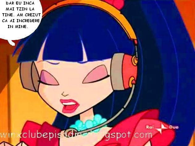 2 - B D cu Winx - Sezonul 2 - Episodul 05