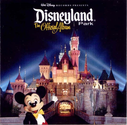 disneyland[1] - disneyland