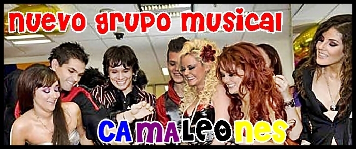 cameleons4 - Cameleons