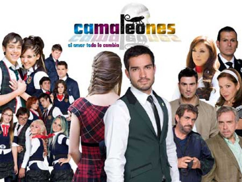 cameleons9 - Cameleons