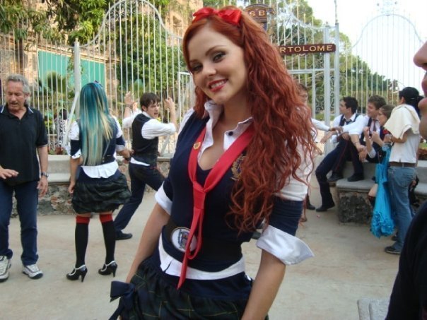 lore. - Cameleons