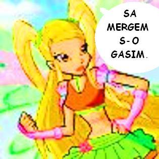 12 - B D cu Winx - Sezonul 2 - Episodul 05