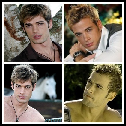 willl - william levy