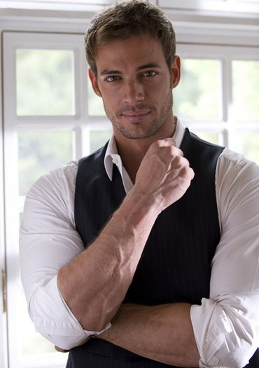 hyu - william levy