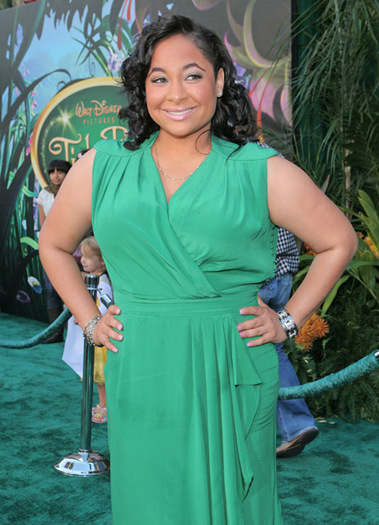 raven-simon - the cheetah girls
