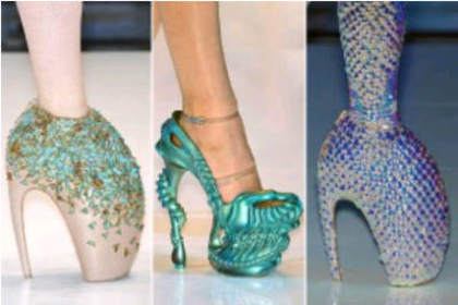 pantofi-lady-gaga - poze pantofi