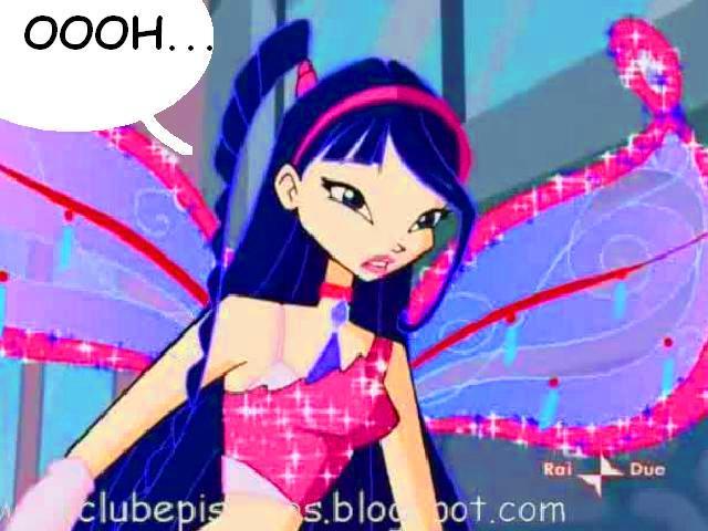 6 - B D cu Winx - Sezonul 2 - Episodul 06