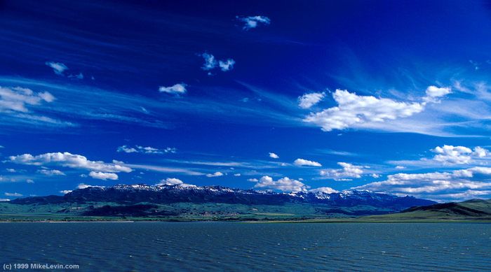 YellowstoneLakePanorama