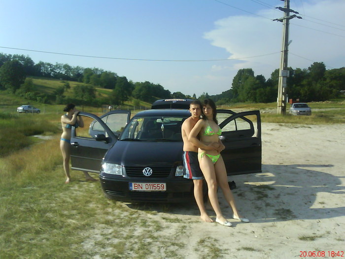 de-amu numa la Ocna stam