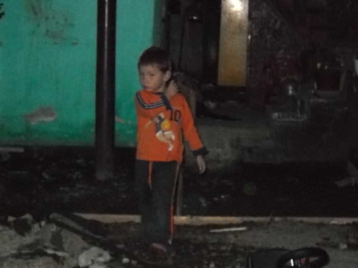 ..unul care este vigilent - clubul bistritean si altele