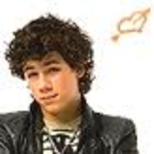 nick - concurs jonas