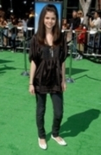 7 - 05-06-07 Shrek The Third Los Angeles Premiere