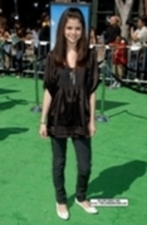 8 - 05-06-07 Shrek The Third Los Angeles Premiere