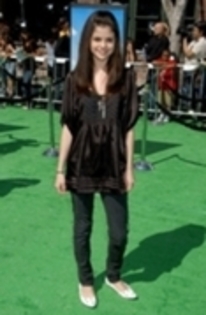 9 - 05-06-07 Shrek The Third Los Angeles Premiere