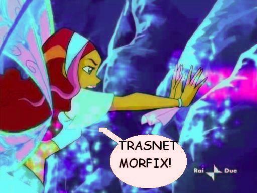 8 - B D cu Winx - Sezonul 2 - Episodul 08