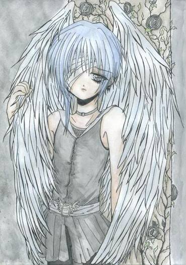 broken_angel - poze picture