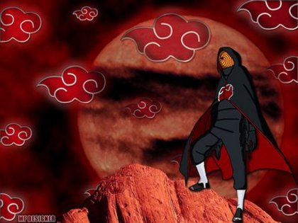 Tobi - NARUTO THE BEST ANIME