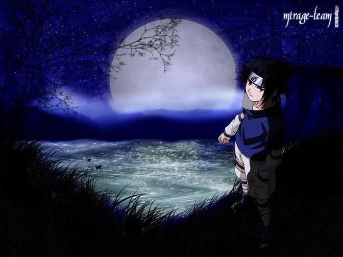  - NARUTO THE BEST ANIME
