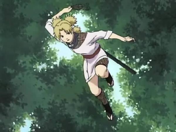  - NARUTO THE BEST ANIME