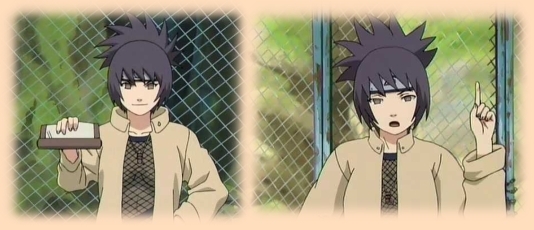  - NARUTO THE BEST ANIME