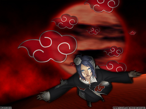  - NARUTO THE BEST ANIME