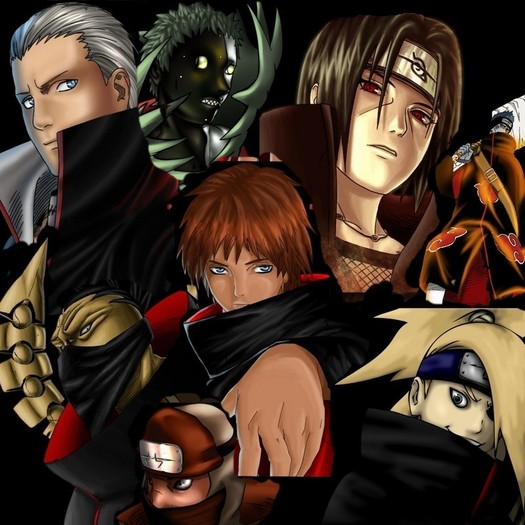  - NARUTO THE BEST ANIME