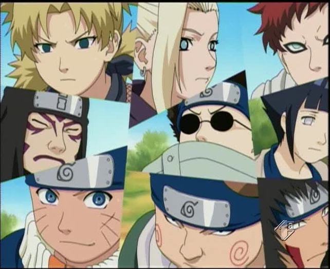  - NARUTO THE BEST ANIME