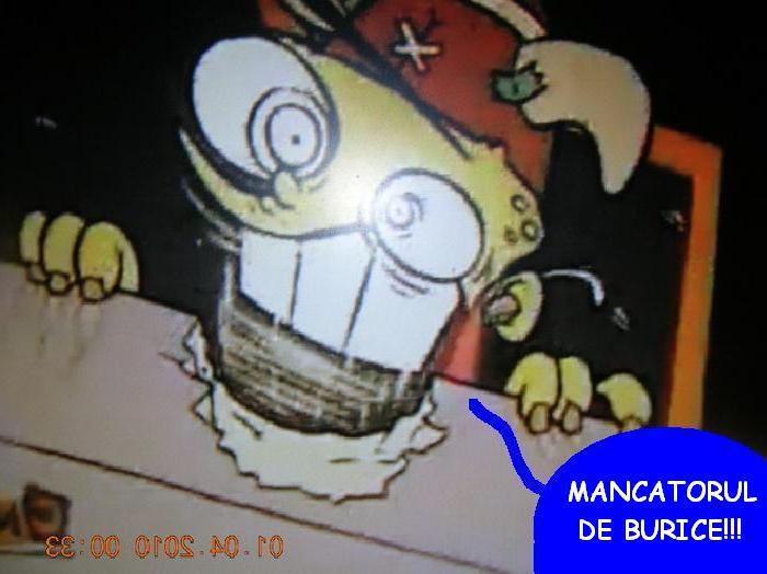 12 - A - B D Ghost cu Ed Edd Eddy 2