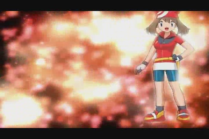 bscap061 - super poze may haruka and dawn hikari