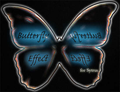 butterfly-effect - fluturi