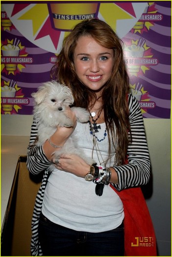 mileycyrusmilkshake06ze9[1] - poze rare miley cyrus