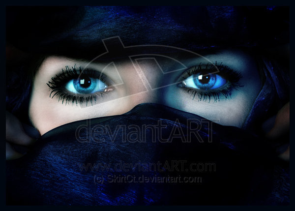 My_Eyes_by_SkirtCt - eyes