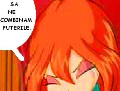 7 - B D cu Winx - Sezonul 2 - Episodul 09