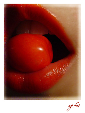 between_lips_pt_1_by_agishot - cherry lips