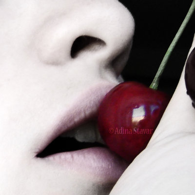 Cherry_Waves_by_adina2005 - cherry lips