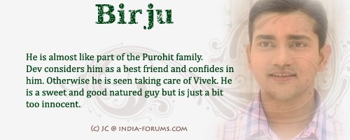 BIRJU