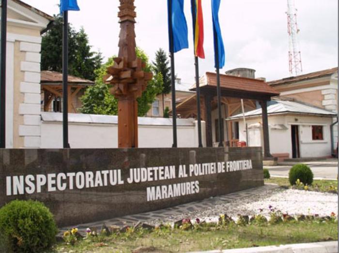 IJPF-MM - Foto din oras