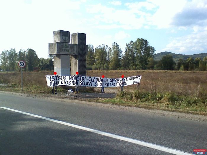 ce se vede - Foto din oras