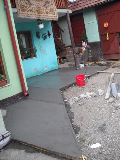 lucratura in zi de sambata.