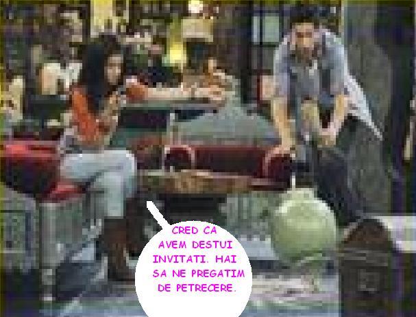 19 - A - B D Ghost cu Magicienii din Waverly Place 1