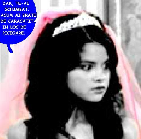 29 - A - B D Ghost cu Magicienii din Waverly Place 1