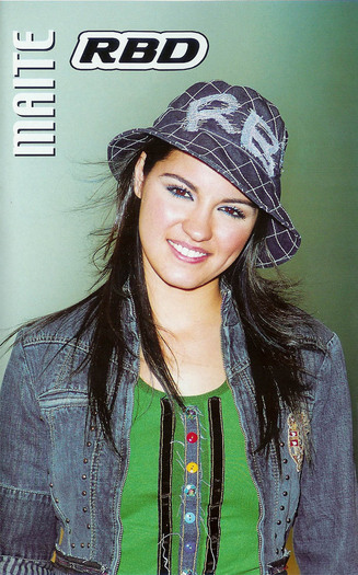 mayte55az - poze RbD