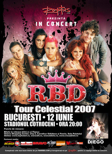 srbdtg - poze RbD