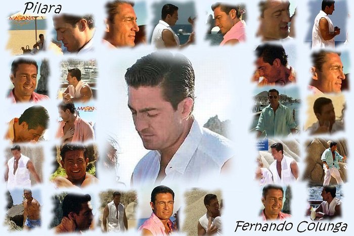 Fernando Colunga