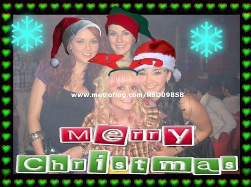 shelryn...mercedes..tayde...