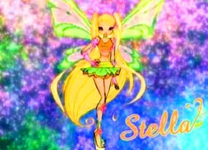 10 - Sofix Stella Transformation