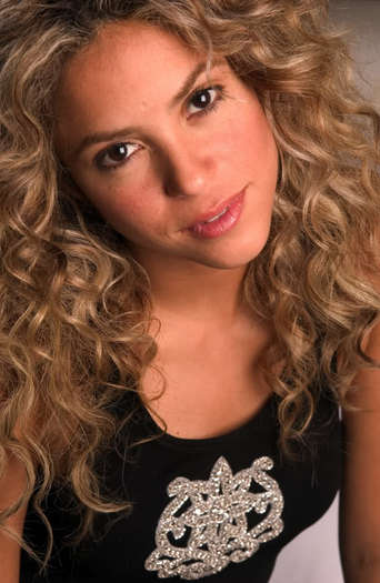 Shakira