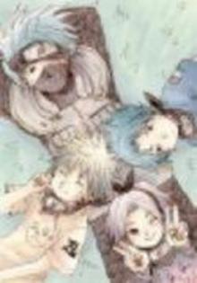 naruto - de cine va place mai mult