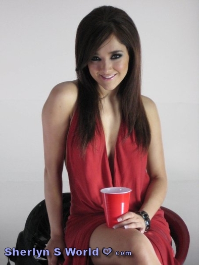 Sherlyn Gonzalez - Sherlyn Gonzalez