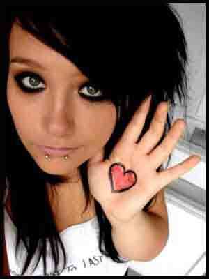 emo-girls-pictures-1 - emo